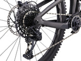 Reign Advanced Pro 1 - Black Diamond/Carbon