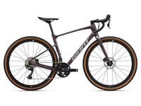Rivolta avanzata 0 - Prugna carbone