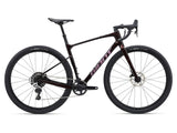 Revolt Advanced 1 - Cordovan
