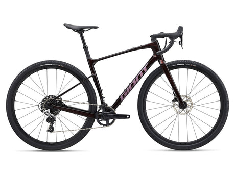 Revolt Advanced 1 - Cordovan