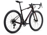 Revolt Advanced 1 - Cordovan