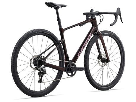 Revolt Advanced 1 - Cordovan