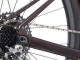 Revolt Advanced 1 - Cordovan