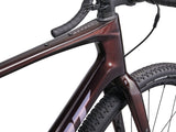 Revolt Advanced 1 - Cordovan