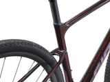 Revolt Advanced 1 - Cordovan