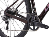Revolt Advanced 1 - Cordovan