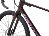 Revolt Advanced 1 - Cordovan