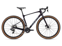 Revolt Advanced Pro 1 - Ribes nero
