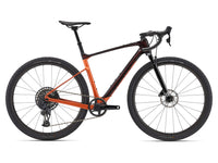 Revolt X Advanced Pro 1 - Moneta cordovan/rame