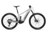 Stance E+ Pro 0 - Raw Aluminum