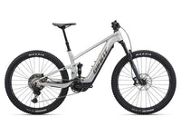 Stance E+ Pro 0 - Alluminio grezzo