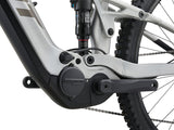 Stance E+ Pro 0 - Raw Aluminum
