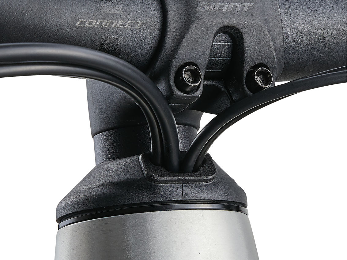 Stance E+ Pro 0 - Raw Aluminum