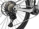 Stance E+ Pro 0 - Raw Aluminum