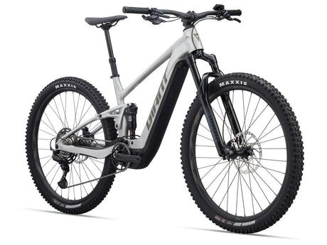 Stance E+ Pro 0 - Raw Aluminum