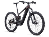Stance E+ Pro 1 - Cordovan