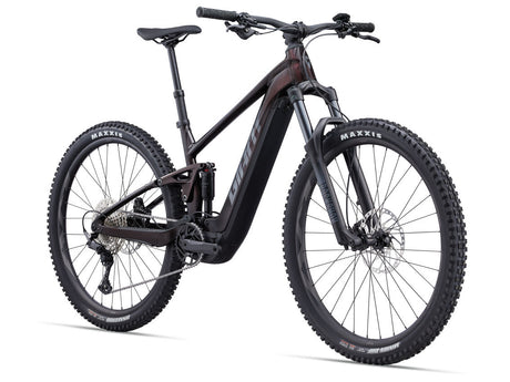 Stance E+ Pro 1 - Cordovan