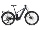 Stance E+ Pro EX - Cold Iron