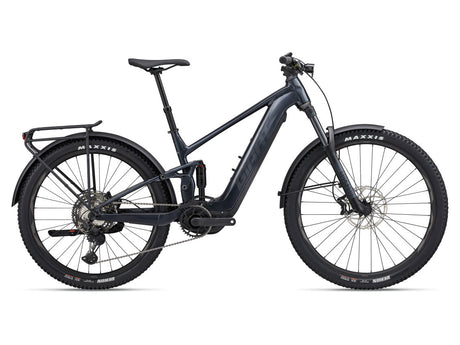 Stance E+ Pro EX - Cold Iron