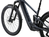 Stance E+ Pro EX - Cold Iron