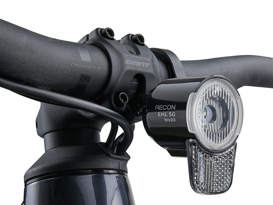 Stance E+ Pro EX - Cold Iron