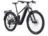 Stance E+ EX - Charcoal Plum