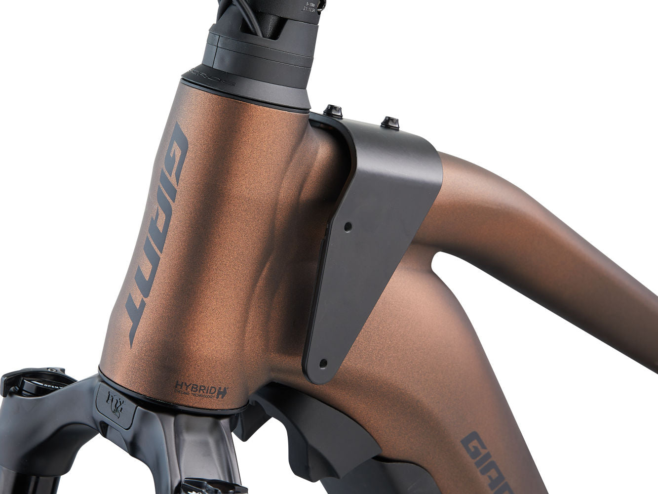 Stormguard E+ 1 - Hematite