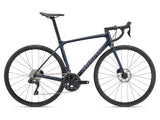 TCR Advanced 1 - Cold Night