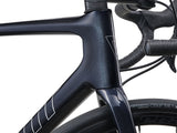 TCR Advanced 1 - Cold Night