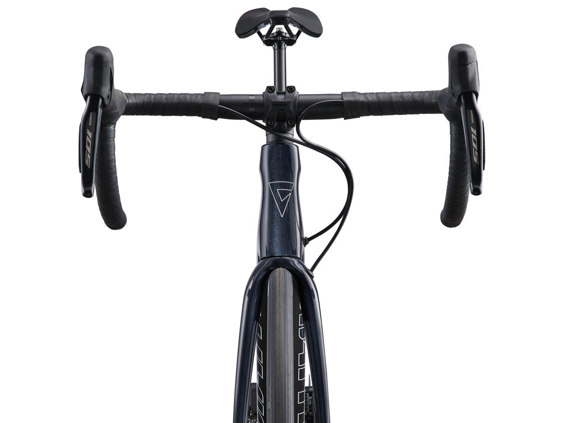 TCR Advanced 1 - Cold Night