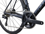 TCR Advanced 1 - Cold Night