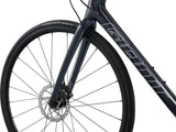 TCR Advanced 1 - Cold Night