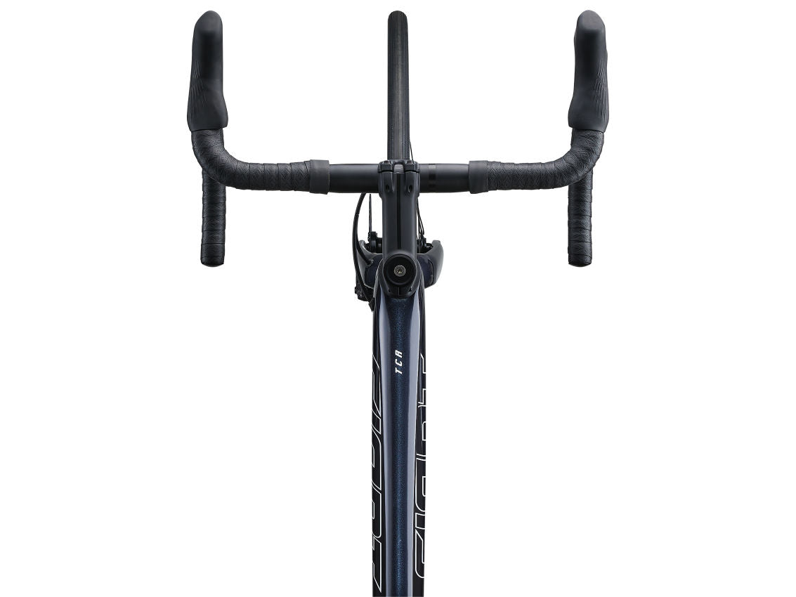 TCR Advanced 1 - Cold Night