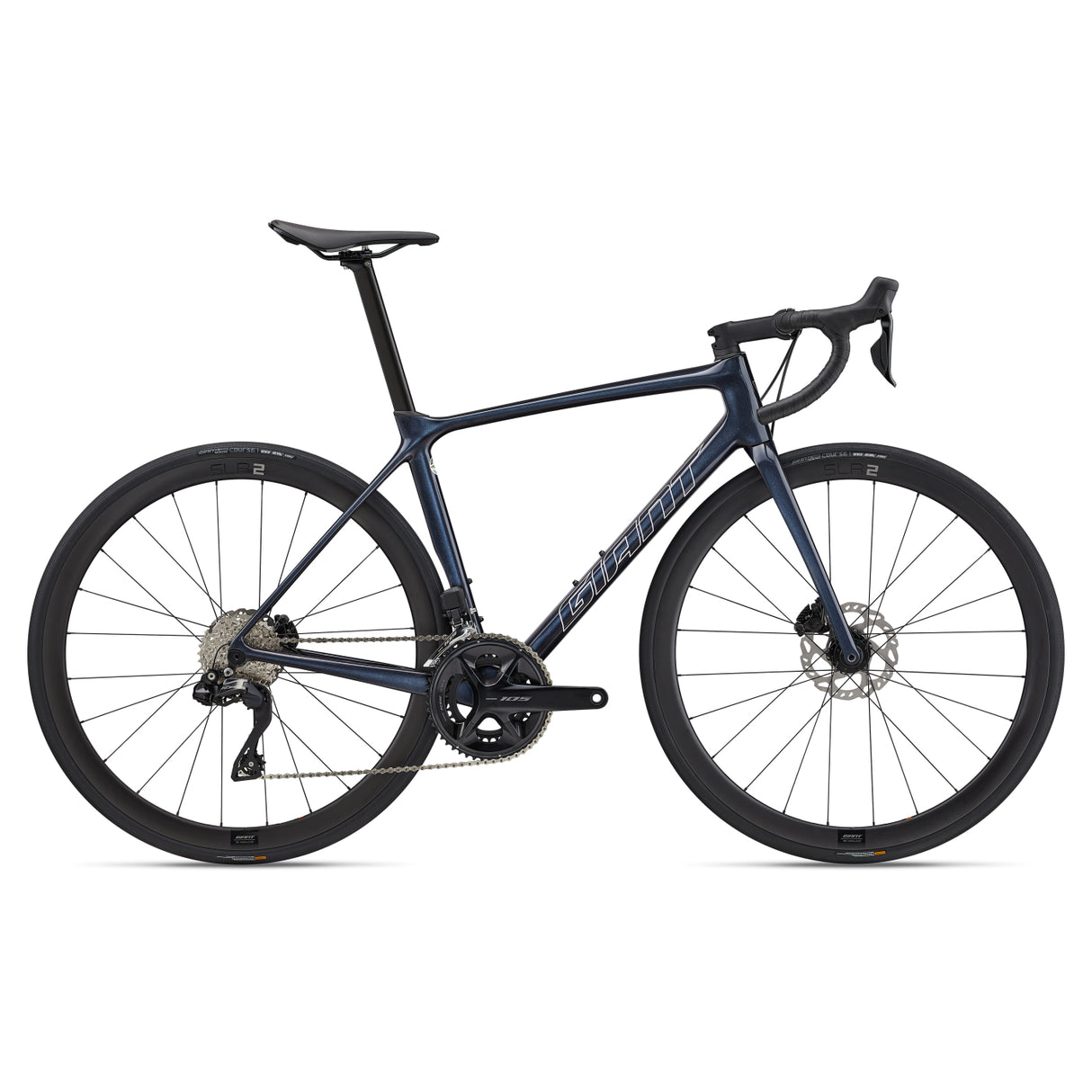 TCR Advanced 1+ - Cold Night
