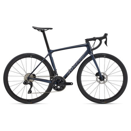 TCR Advanced 1+ - Cold Night