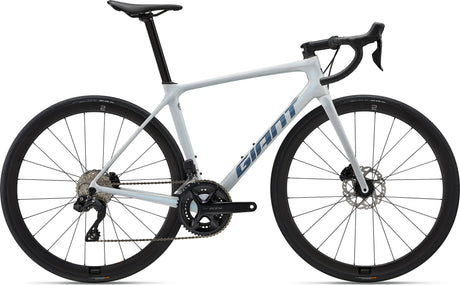 TCR Advanced 1+ - Unicorn White