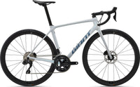 TCR Advanced 1+ - Bianco Unicorno