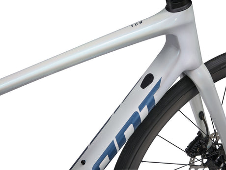 TCR Advanced 1+ - Unicorn White