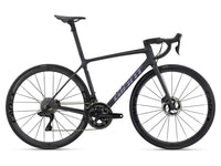 TCR Advanced SL 0 - Carbonio grezzo