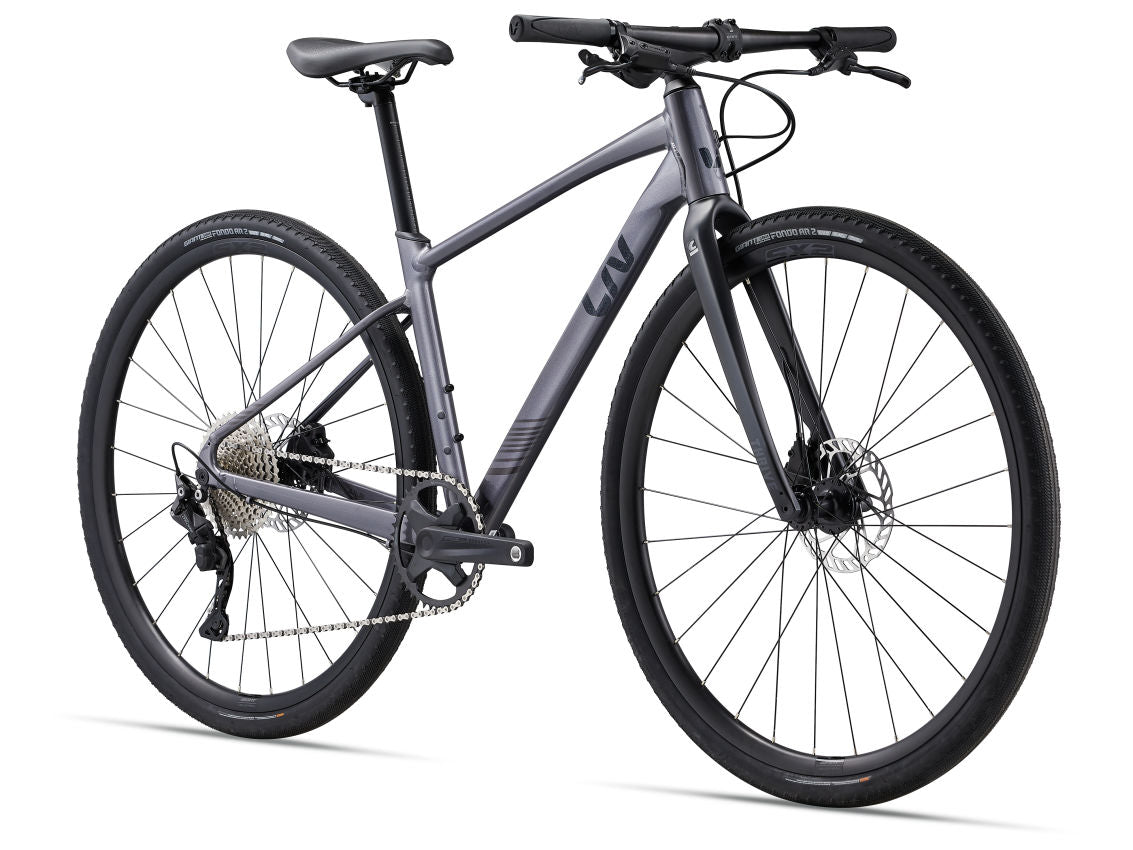 Thrive 1 - Liquid Metal