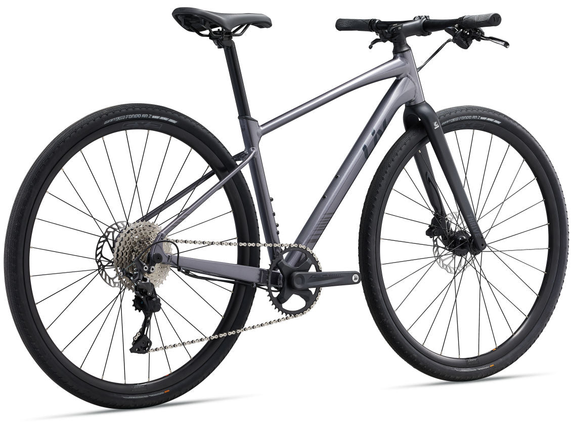 Thrive 1 - Liquid Metal