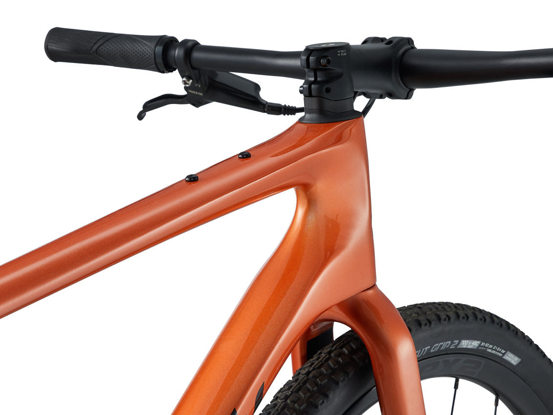 Thrive Advanced GX - Copper Coin