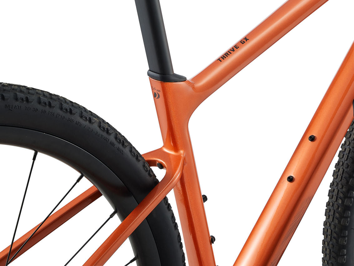 Thrive Advanced GX - Copper Coin