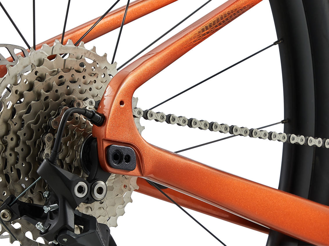 Thrive Advanced GX - Copper Coin