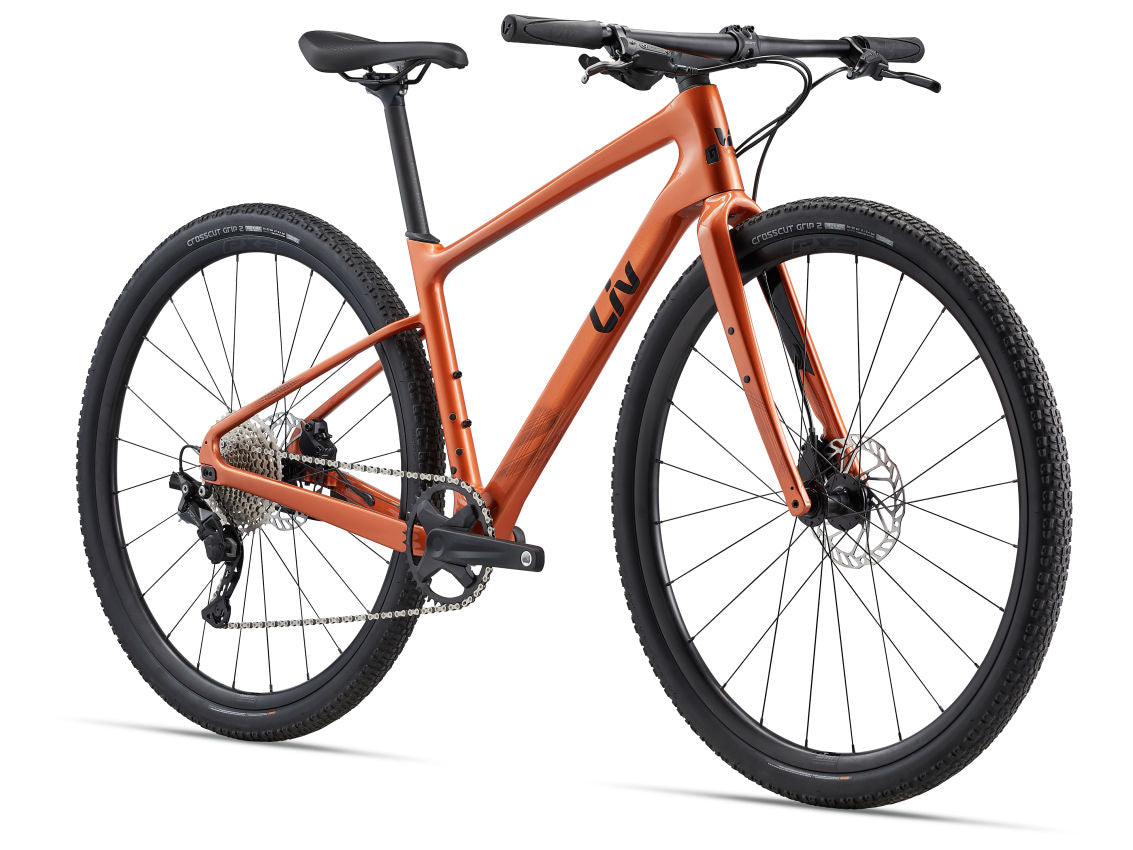 Thrive Advanced GX - Copper Coin