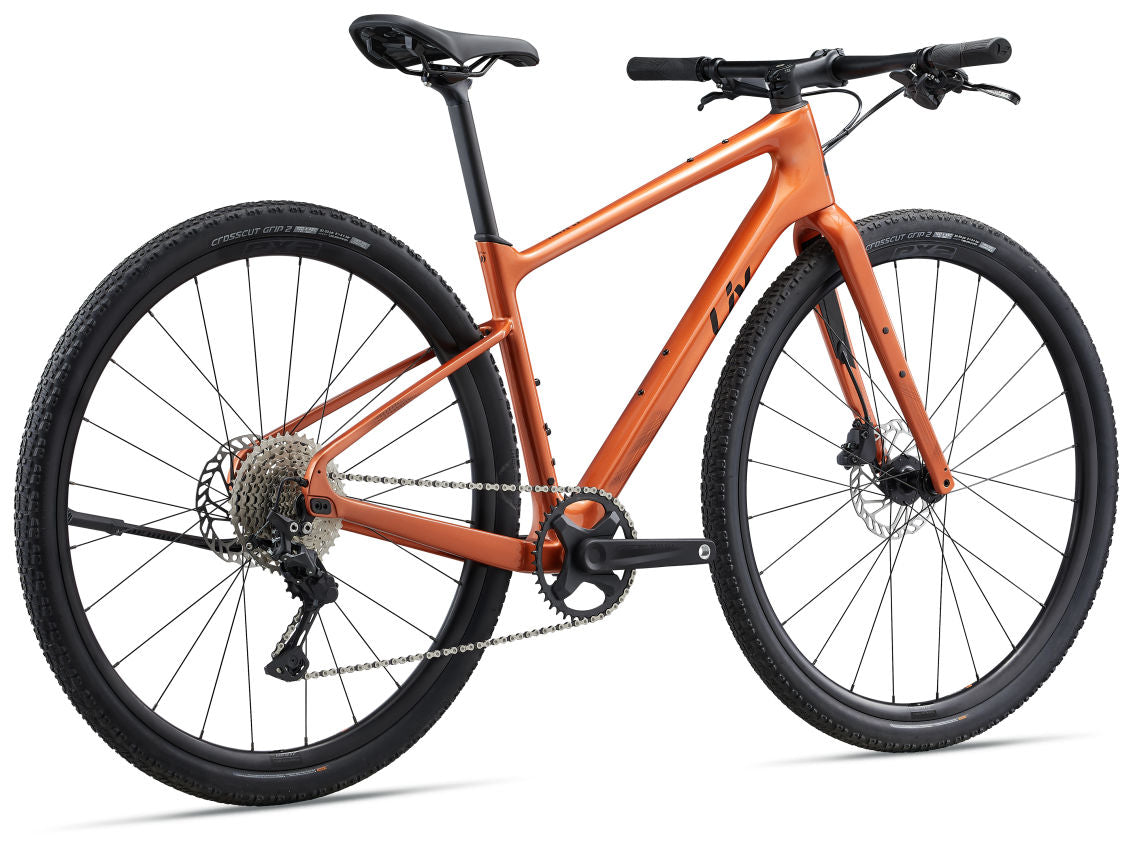 Thrive Advanced GX - Copper Coin