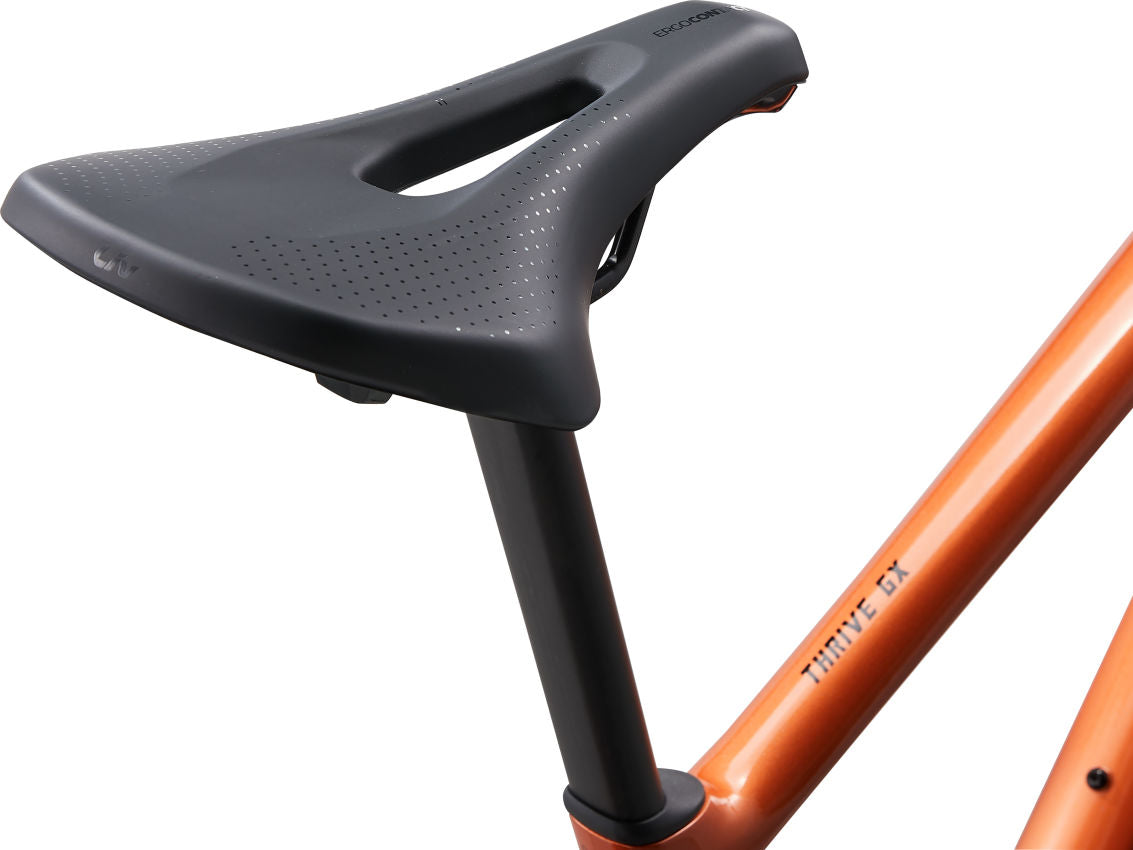 Thrive Advanced GX - Copper Coin