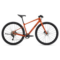 Thrive Advanced GX - Moneta di rame