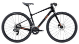 Thrive Advanced 0 - Metallic Black