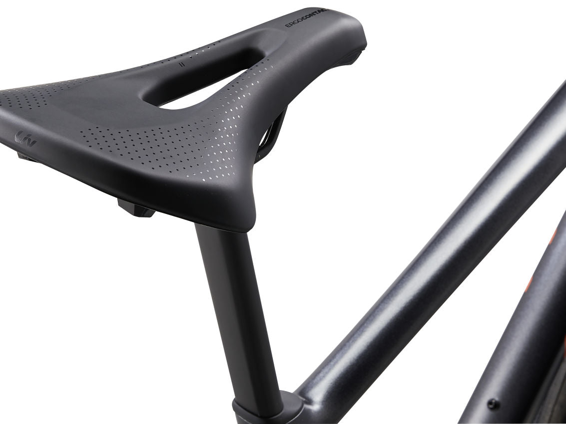 Thrive Advanced 0 - Metallic Black